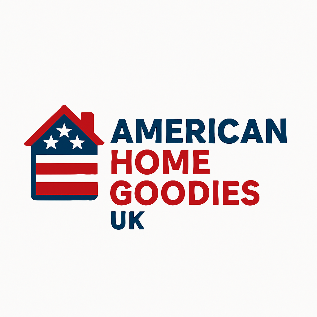 American Home Goodies UK