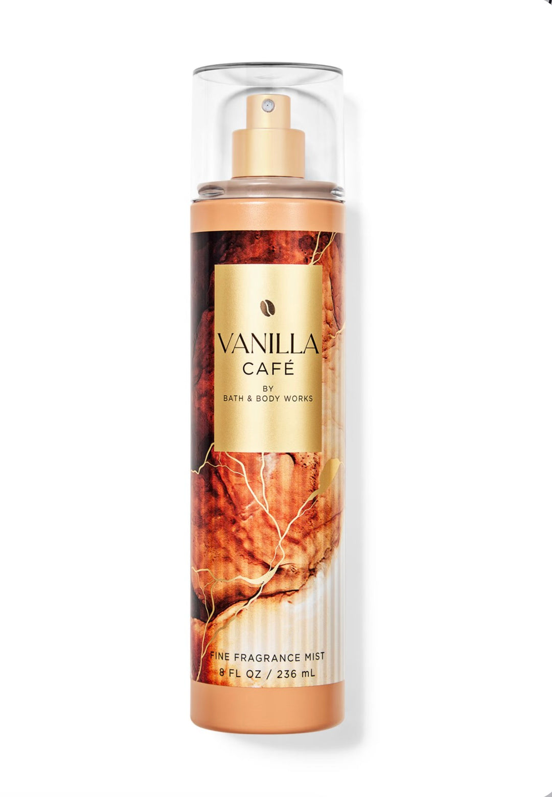 Bath & Body Works – American Home Goodies UK
